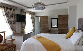 Eyezulu Guesthouse
